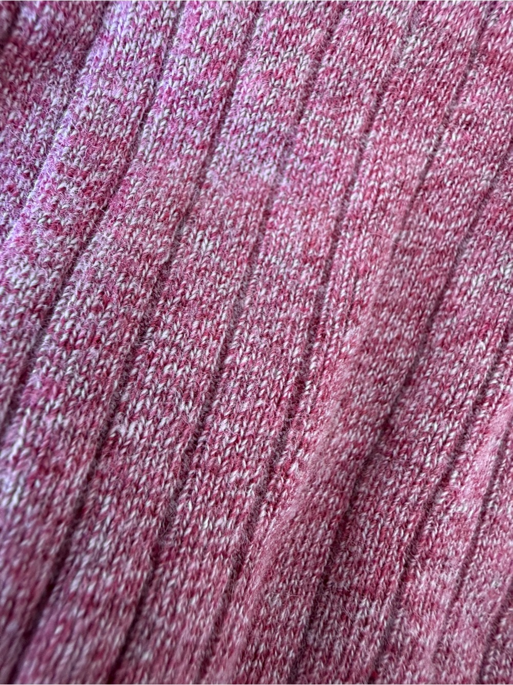 kate quinn Ribbed Two-Piece Set - Picture 4 of 4